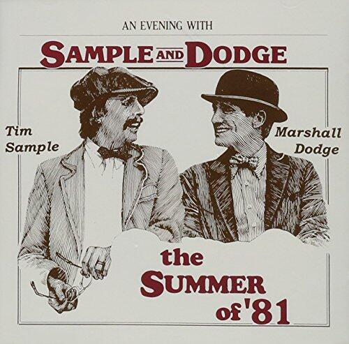 Sample & Dodge: The Summer Of 8