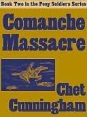 Comanche Massacre