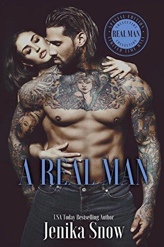 A Real Man: Limited Edition