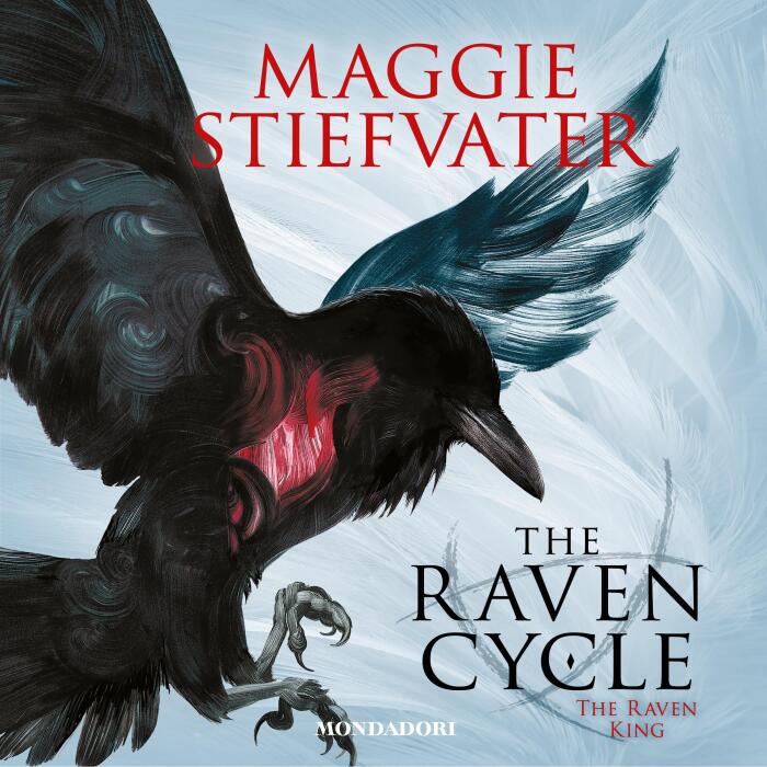 The Raven King (Italian Edition): The Raven Cycle, Vol. 4