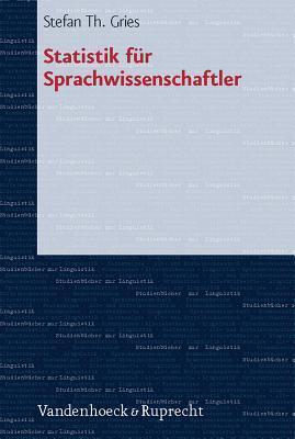 Statistik Für Sprachwissenschaftler