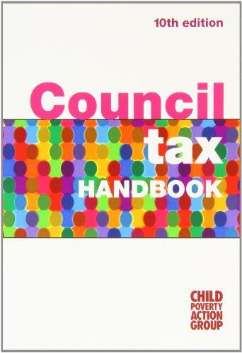 Council Tax Handbook