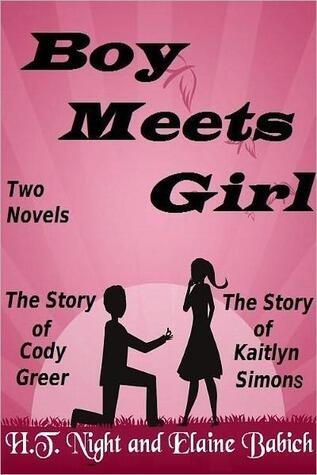 Boy Meets Girl