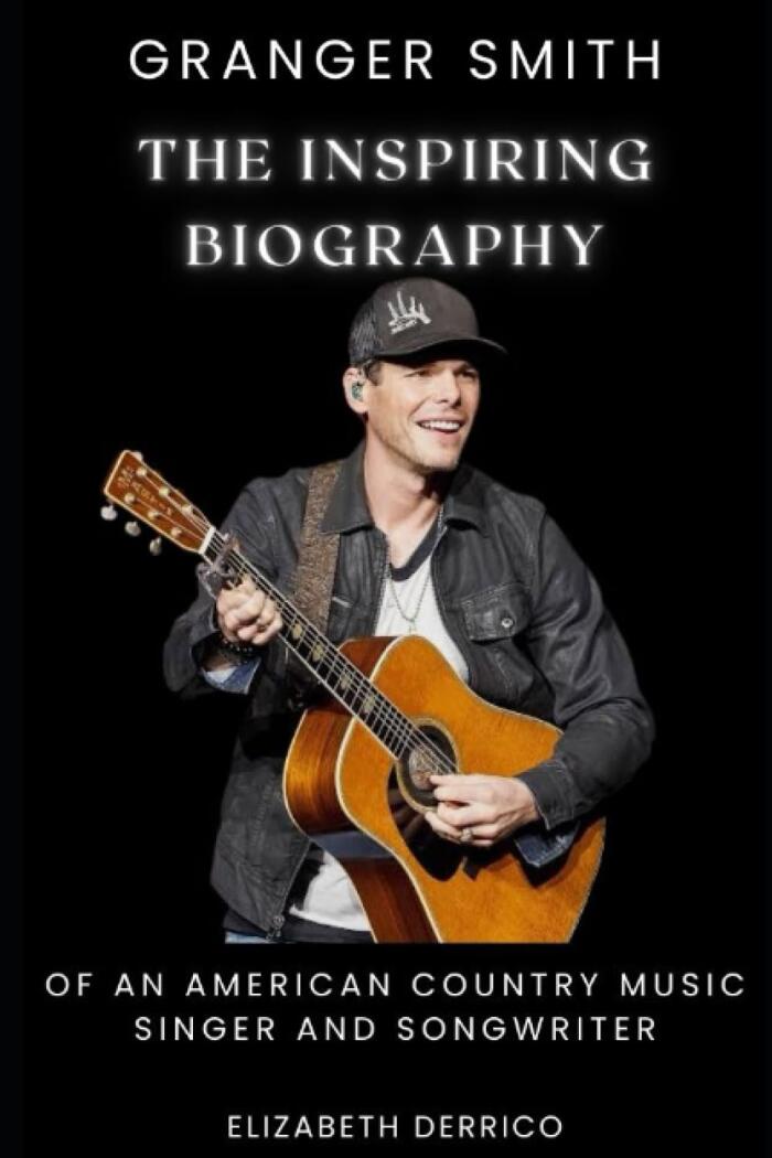 Granger Smith: The Inspiring Biography of an American country music singer and songwriter