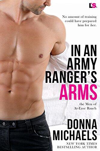 In an Army Ranger's Arms