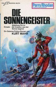 Die Sonnengeister
