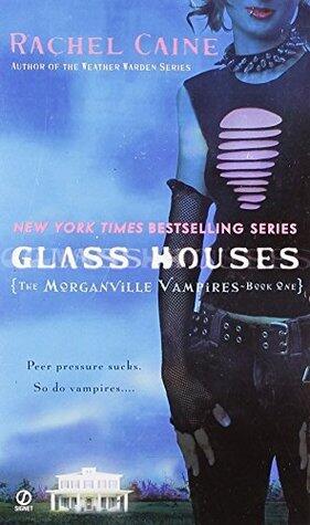 The Morganville Vampires