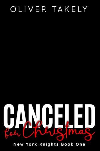 Canceled for Christmas