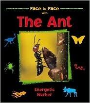 The Ant: Energetic Worker