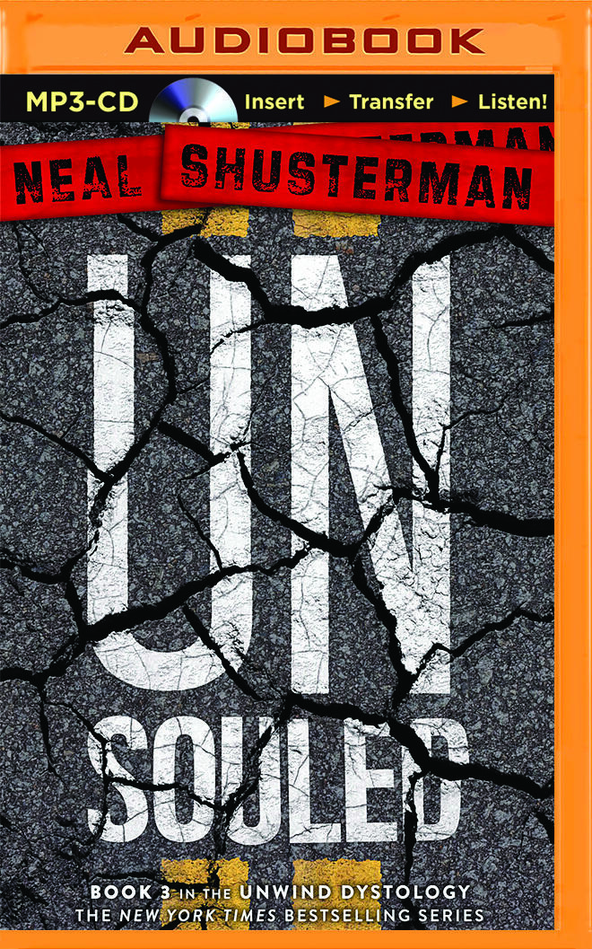 UnSouled