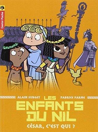 César, c'est qui?