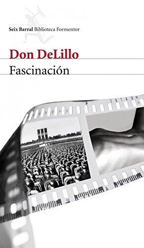Fascinación (Biblioteca Formentor)