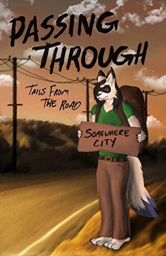 Passing Through: Tails from the Road