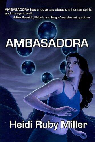 Ambasadora