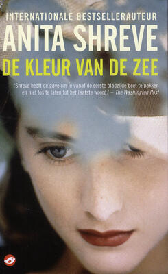 De kleur van de zee