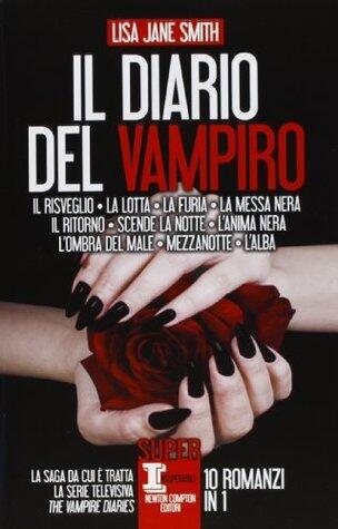Il diario del vampiro