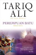 Perempuan Batu