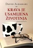 Krava je usamljena životinja