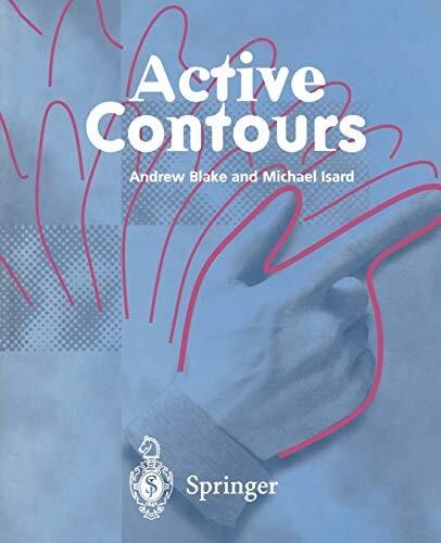 Active Contours: The Application of Techniques from Graphics, Vision, Control Theory and Statistics to Visual Tracking of Shapes in Motion
