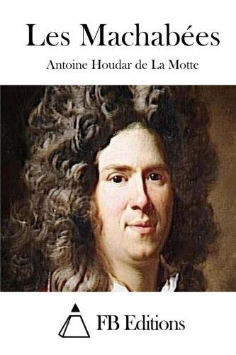 Les Macchabées