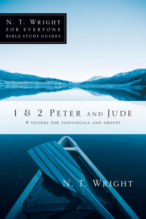 1 and 2 Peter and Jude