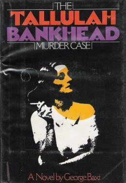 The Tallulah Bankhead Murder Case