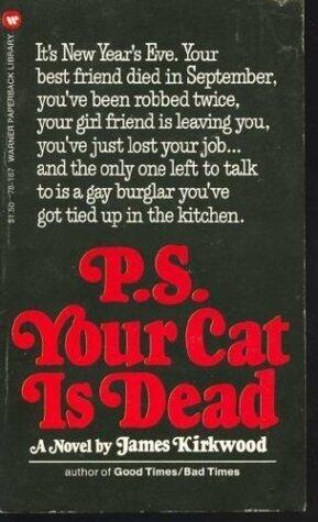 P.S. Your Cat Is Dead