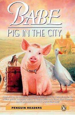Babe: Pig in the City