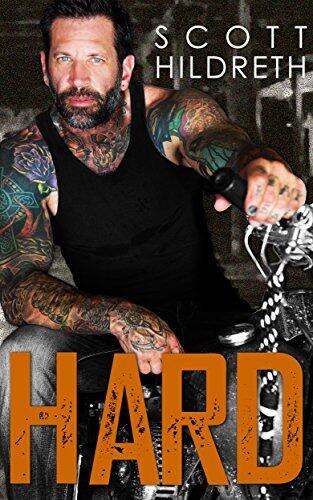 Biker MC Romance