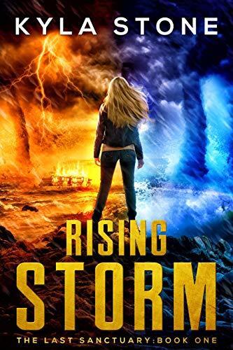 Rising Storm