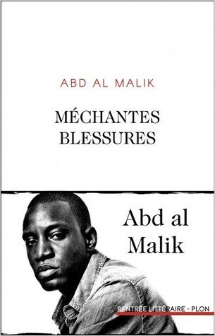 Méchantes blessures