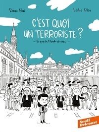 C'est quoi, un terroriste ? Le procès Merah et nous