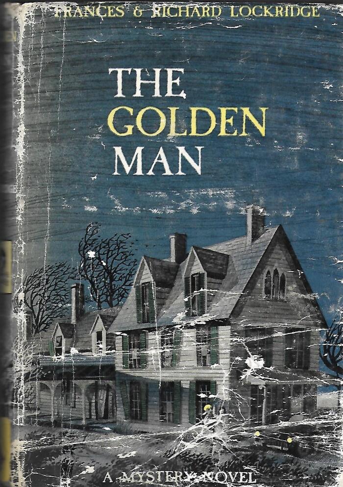 The Golden Man