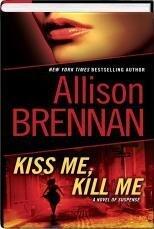 Kiss Me, Kill Me
