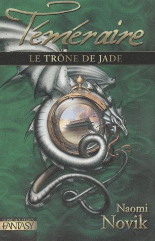 Le Trône de Jade