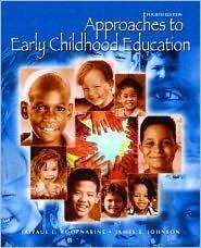 Approaches to Early Childhood Education