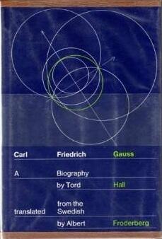 Carl Friedrich Gauss