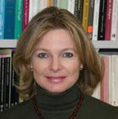Helena Rosenblatt