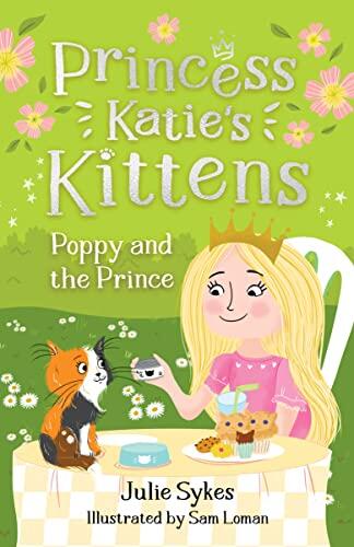 Poppy and the Prince