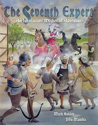 The Seventh Expert: An Interactive Medieval Adventure