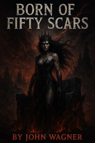 Born of Fifty Scars: Crowned in Ash, Forged in Blood