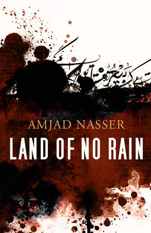 Land of No Rain