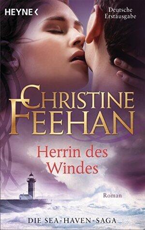 Herrin des Windes