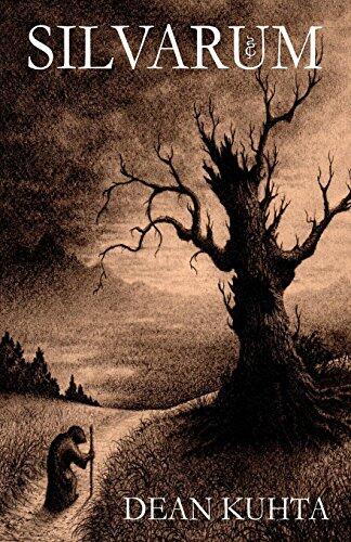 Silvarum: Book I (Frost, Part I)