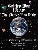 Galileo Was Wrong