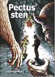 Pectus' sten