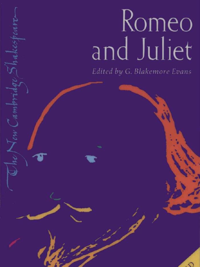 Romeo and Juliet