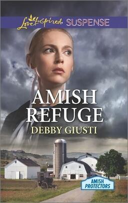 Amish Refuge
