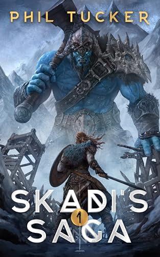 Skadi's Saga