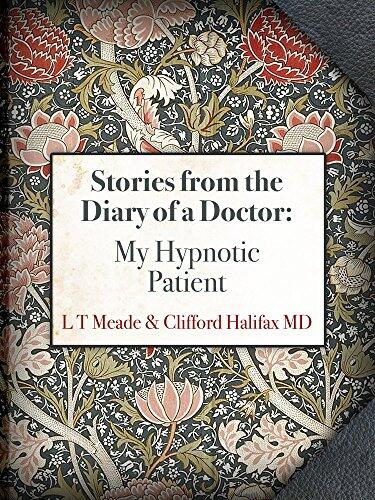 My Hypnotic Patient